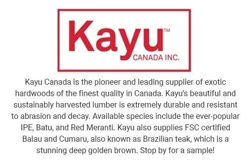 Kayu logo