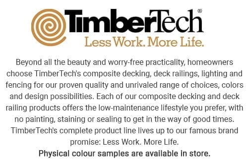Timber Tech logo
