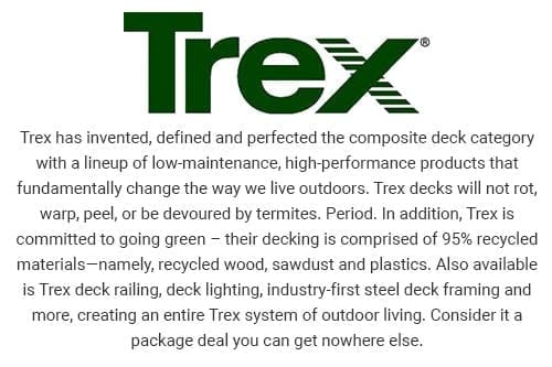 Trex Logo