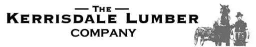 The Kerrisdale Lumber Co. LTD Logo