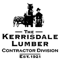 The Kerrisdale Lumber Co. LTD Logo